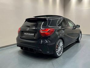 MERCEDES-BENZ A 45 AMG