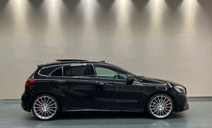 MERCEDES-BENZ A 45 AMG