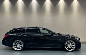 MERCEDES-BENZ CLS 63 AMG