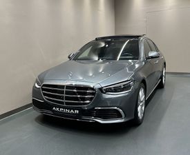 MERCEDES-BENZ S 400