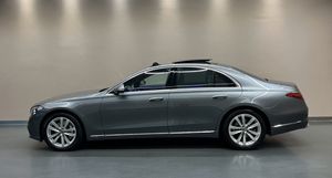 MERCEDES-BENZ S 400