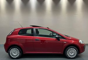 FIAT Punto Evo