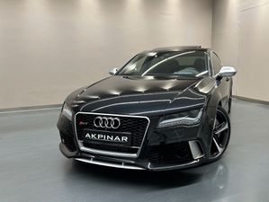 AUDI RS7