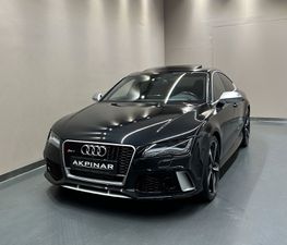 AUDI RS7