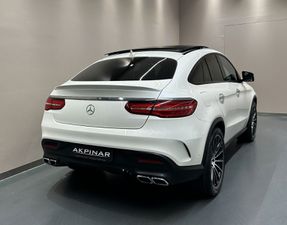 MERCEDES-BENZ GLE 500