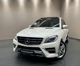 MERCEDES-BENZ ML 350