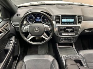 MERCEDES-BENZ ML 350