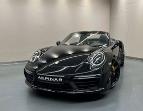 PORSCHE 991