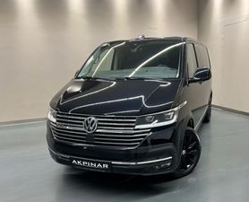 VW T6 Multivan