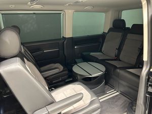 VW T6 Multivan