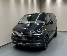 VW T6 Multivan