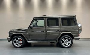 MERCEDES-BENZ G 65 AMG G65 AMG *EXKLUSIV-PAKET*DESIGNO*DISTRONIC*CARBON