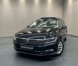 VW Passat Variant