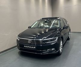 VW Passat Variant