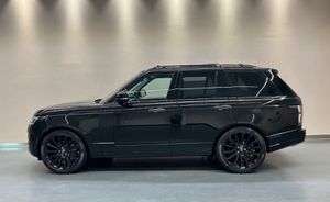 LAND ROVER Range Rover 5.0 P525 Autobiography*BLACK-PAKET