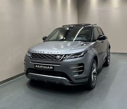 LAND ROVER Range Rover Evoque P300 R-Dynamic HSE *PANO*ACC*