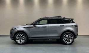 LAND ROVER Range Rover Evoque P300 R-Dynamic HSE *PANO*ACC*