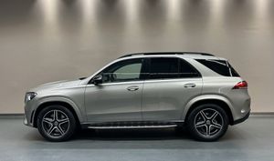 MERCEDES-BENZ GLE 450 GLE450 4M *AMG LINE*NIGHT*PANO*AHK*BURMESTER*