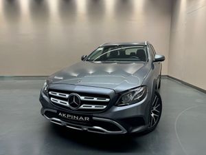 MERCEDES-BENZ E 400 E400 d 4M T All-Terrain Avantgarde *AHK*360°*