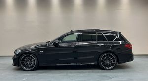 MERCEDES-BENZ C 43 AMG C43 T AMG 4M *NIGHT*PANO*AGA*BURMESTER*H-UP*KEYL