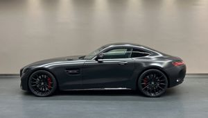 MERCEDES-BENZ AMG GT C * * *EDITION 50* * *