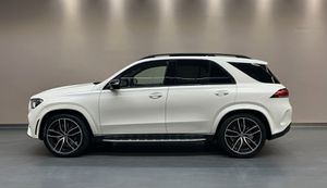 MERCEDES-BENZ GLE 450 GLE450 4M *AMG*NIGHT*PANO*STANDHZ*H-U*BURMESTER*