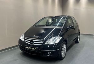 MERCEDES-BENZ A 180 A180 CDI Autom.  *ELEGANCE*KLIMA*PDC*TEMPOMAT*