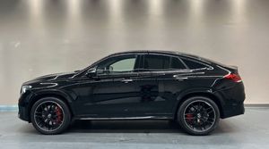 MERCEDES-BENZ GLE 63 AMG S 4M+ **DRIVERS PACKAGE*NIGHT*V-MAX**