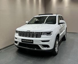 JEEP Grand Cherokee 3.0 CRD SUMMIT *PANO*ACC*H&amp;K*DAB*