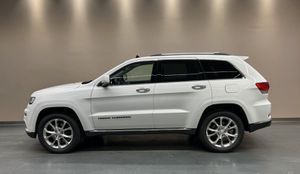 JEEP Grand Cherokee 3.0 CRD SUMMIT *PANO*ACC*H&amp;K*DAB*