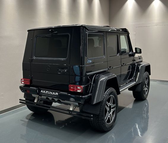 MERCEDES-BENZ G 500