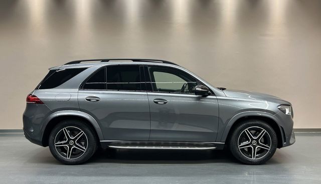 MERCEDES-BENZ GLE 300