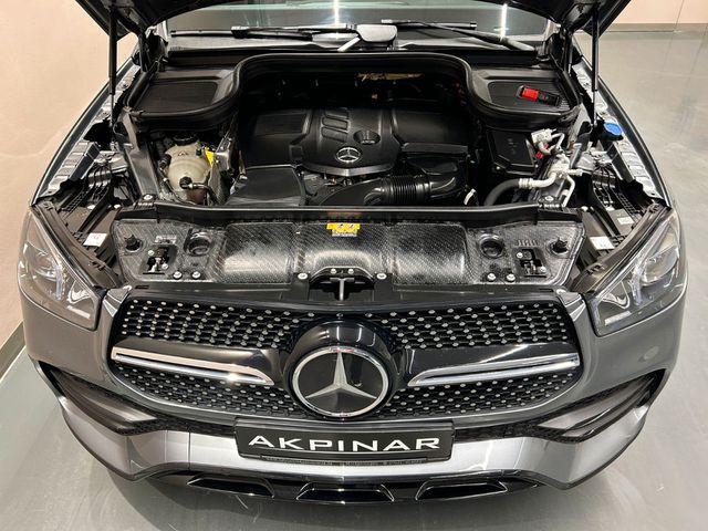 MERCEDES-BENZ GLE 300