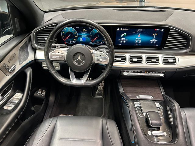 MERCEDES-BENZ GLE 300