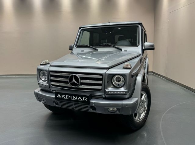 MERCEDES-BENZ G 350