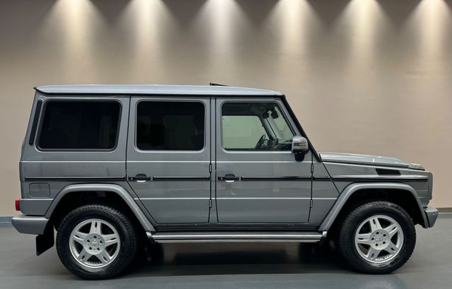 MERCEDES-BENZ G 350