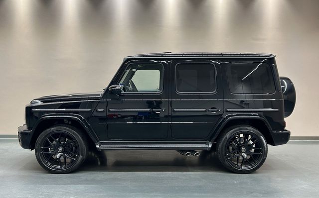 MERCEDES-BENZ G 500