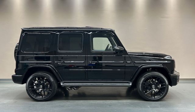 MERCEDES-BENZ G 500