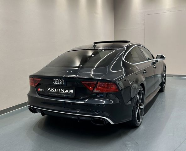 AUDI RS7