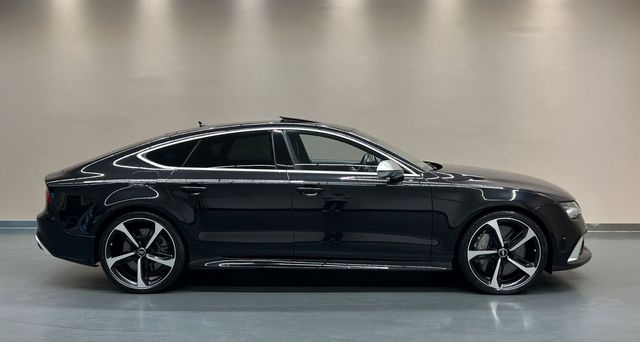 AUDI RS7