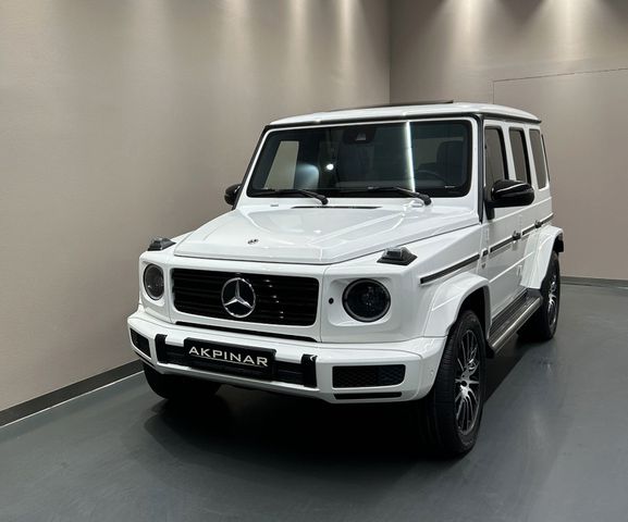 MERCEDES-BENZ G 500