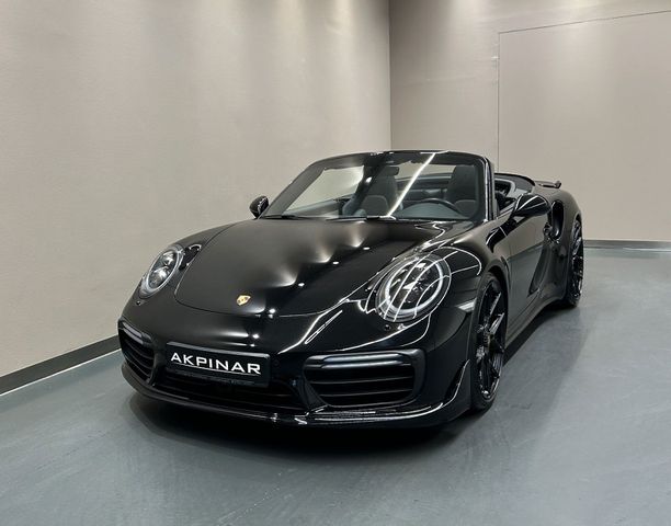 PORSCHE 991