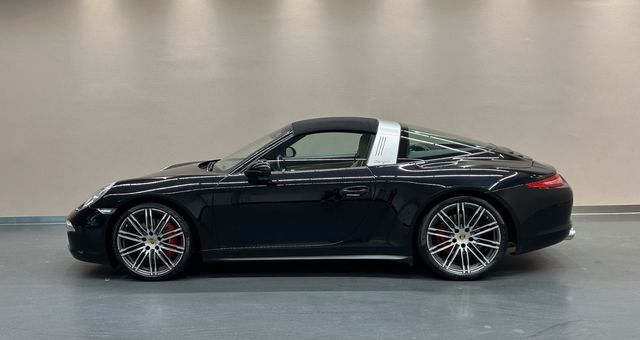 PORSCHE 911 Urmodell