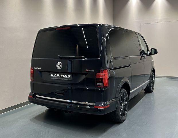 VW T6 Multivan