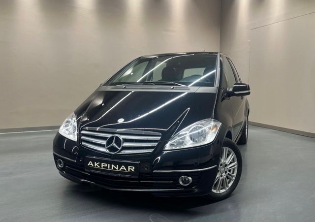 MERCEDES-BENZ A 180 A180 CDI Autom.  *ELEGANCE*KLIMA*PDC*TEMPOMAT*