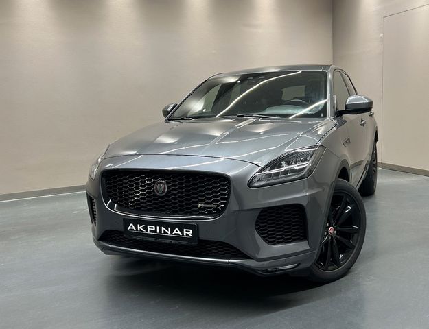 JAGUAR E-Pace R-Dynamic S *BLACK EDITION*PANO*LED*CAM*