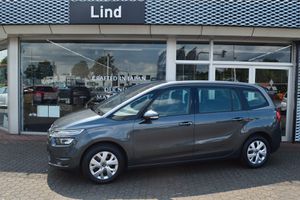 CITROEN Grand C4 Picasso / SpaceTourer