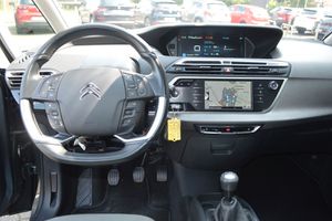 CITROEN Grand C4 Picasso / SpaceTourer