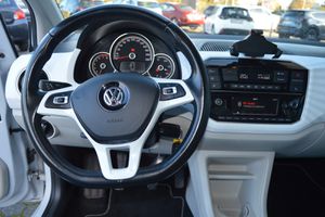 VW up!