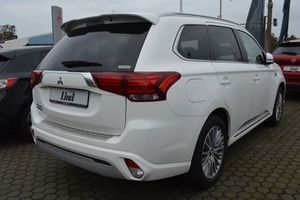 MITSUBISHI Plug-in Hybrid Outlander PHEV Basis Spirit AHK